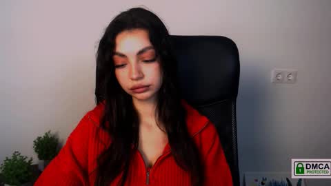 Alexia online show from 23, 11, 2025