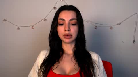 Alexia online show from 25, 3, 2026