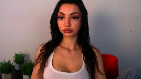 Snapshot of lexi_jos chatting on 11, 5, 2026 Alexia online show from 11, 5, 2026