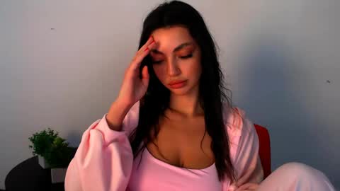 Snapshot of lexi_jos chatting on 28, 5, 2026 Alexia online show from 28, 5, 2026