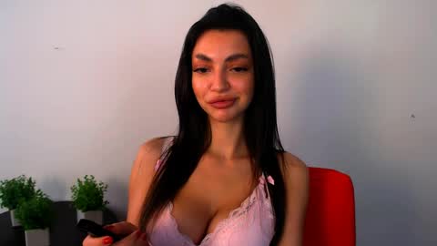 Snapshot of lexi_jos chatting on 4, 6, 2026 Alexia online show from 4, 6, 2026