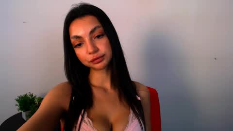 Snapshot of lexi_jos chatting on 9, 6, 2026 Alexia online show from 9, 6, 2026