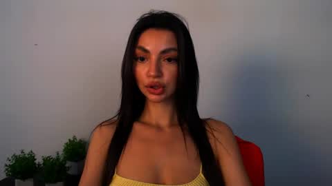 Snapshot of lexi_jos chatting on 11, 6, 2026 Alexia online show from 11, 6, 2026