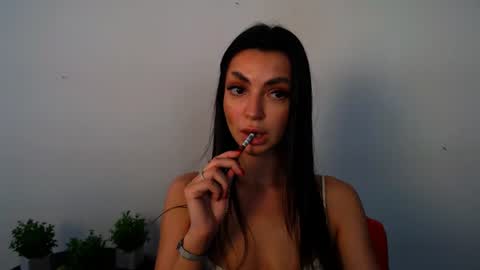 Alexia online show from 20, 6, 2026