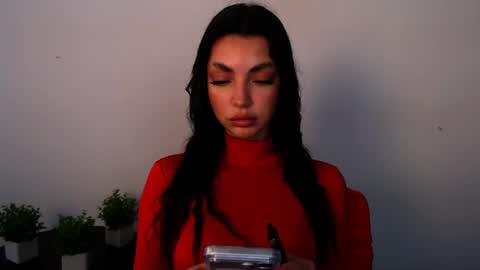 Alexia online show from 26, 6, 2026