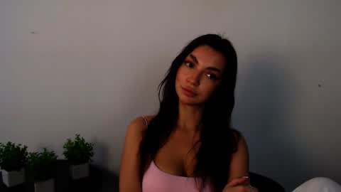 Alexia online show from 6, 7, 2026