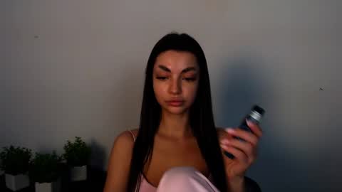 Alexia online show from 7, 7, 2026