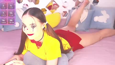 Alexia online show from 21, 3, 2026