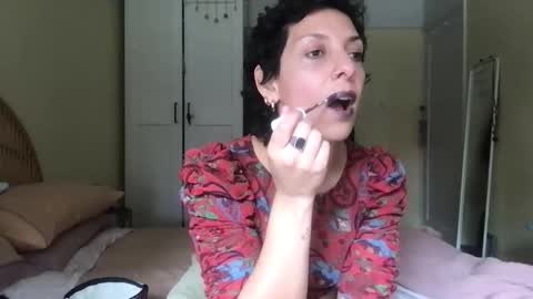 Lexi Purr online show from 5, 5, 2026