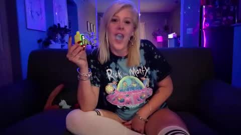 Lexi online show from 16, 12, 2025