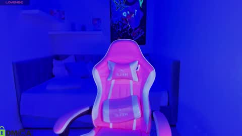 Lexi GTM2 MonWedThurSatSun 1000am-400pm online show from 29, 11, 2025