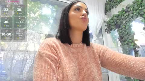lexi_storm online show from 5, 10, 2025