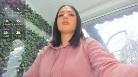 lexi_storm online show from 30, 11, 2025