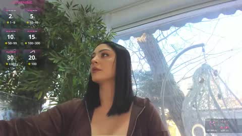 lexi_storm online show from 9, 1, 2026