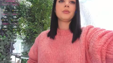 lexi_storm online show from 2, 2, 2026