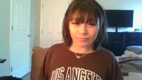 Lexi Baby online show from 29, 1, 2025