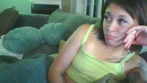Lexi Baby online show from 12, 9, 2025