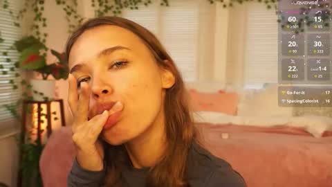 Snapshot of lexicoy_ chatting on 29, 11, 2025 Lexi online show from 29, 11, 2025