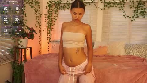 Lexi  online show from 9, 1, 2026