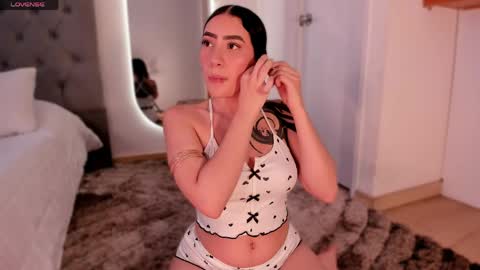 Snapshot of lexie_red chatting on 31, 3, 2026 LEXIE online show from 31, 3, 2026