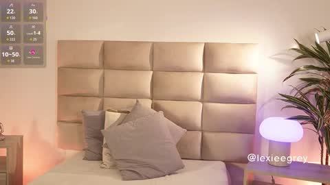 Snapshot of lexiee_grey_ chatting on 3, 2, 2026 Lexie online show from 3, 2, 2026
