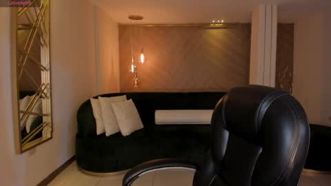 Snapshot of lexiewayne chatting on 20, 9, 2025 Lexie online show from 20, 9, 2025