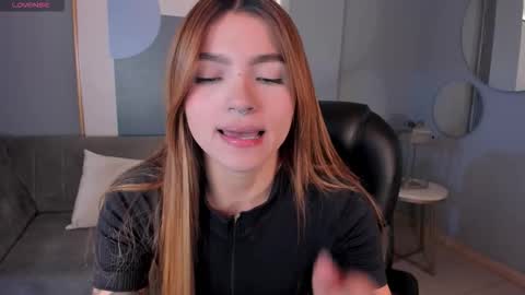 Snapshot of lexiewayne chatting on 25, 9, 2025 Lexie online show from 25, 9, 2025