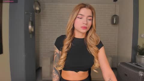 Snapshot of lexiewayne chatting on 21, 2, 2026 Lexie online show from 21, 2, 2026