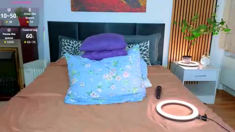 Lexi online show from 14, 12, 2025