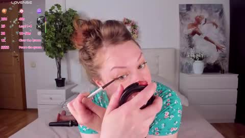 Snapshot of lexiflower1 chatting on 5, 6, 2026 Lexi online show from 5, 6, 2026