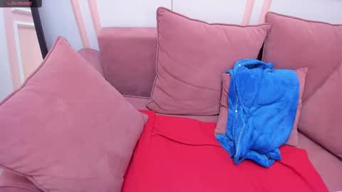 Lexi online show from 27, 2, 2025