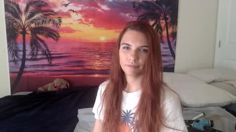 Alexia L. online show from 22, 12, 2025