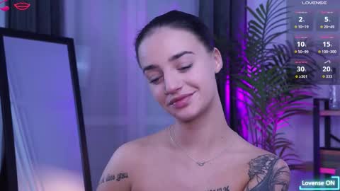 Snapshot of lexiidarling chatting on 28, 9, 2025 LexiiDarling online show from 28, 9, 2025