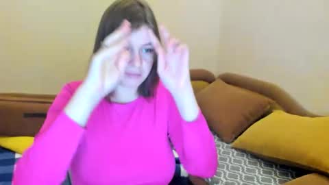 Elisabeth online show from 11, 1, 2026