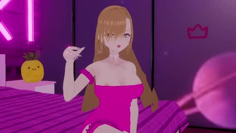 Lexi Rose online show from 24, 4, 2026