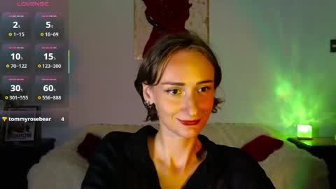 Snapshot of lexislexxx chatting on 8, 5, 2026 Lex online show from 8, 5, 2026