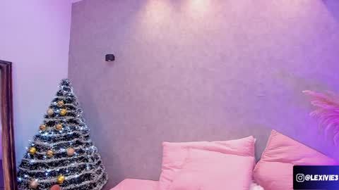 lexivie online show from 18, 12, 2024