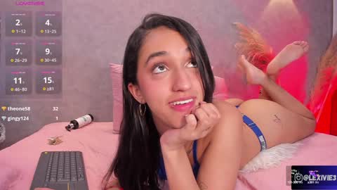 lexivie online show from 19, 12, 2024