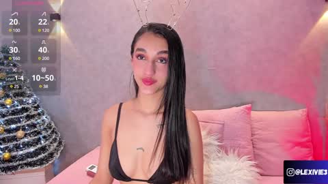 lexivie online show from 24, 12, 2024