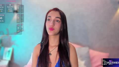 lexivie online show from 12, 1, 2025