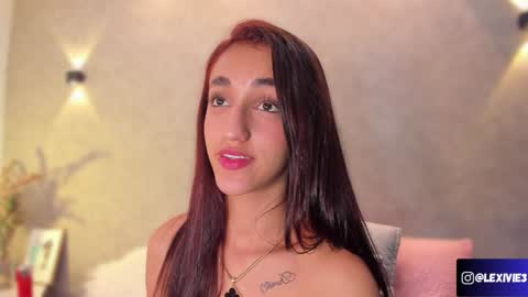 lexivie online show from 12, 1, 2025