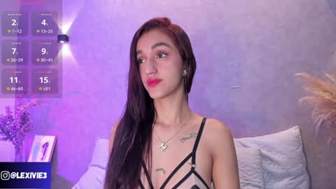 lexivie online show from 17, 1, 2025