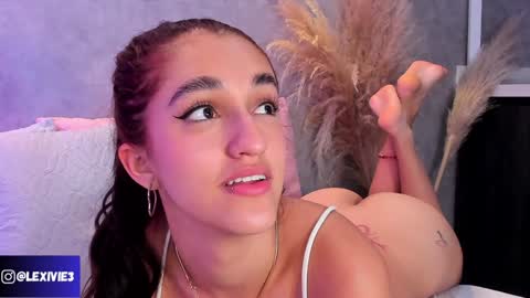 lexivie online show from 22, 1, 2025