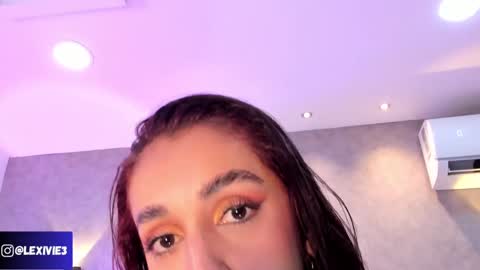 lexivie online show from 24, 1, 2025