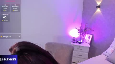 lexivie online show from 5, 2, 2025