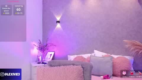 lexivie online show from 20, 2, 2025