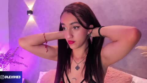 lexivie online show from 7, 3, 2025
