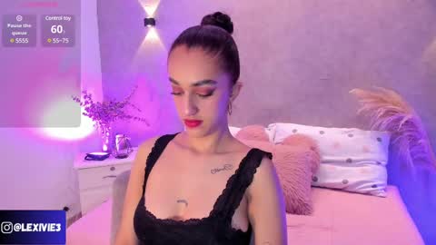 lexivie online show from 9, 3, 2025