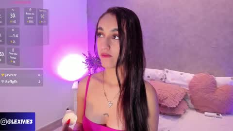 lexivie online show from 11, 3, 2025