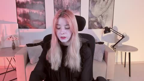 Lexi Wenford NO NUDE GODDESS online show from 11, 12, 2024